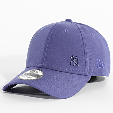New Era - Tonale Flawless 9Forty NY Yankees Cap 60667408 Viola