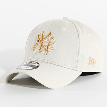 New Era - 9Forty NY Yankees cap 60667627 beige chiaro