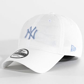 New Era - Cap riciclato 9Twenty NY Yankees 60667437 Bianco