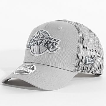 New Era - Camioncino Tonal 9 Seventy LA Lakers Cap 60667575 Grigio