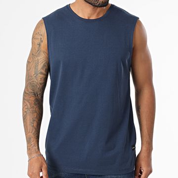 Blend - Canotta 20718770 Navy