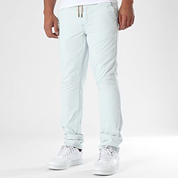 Blend - Jeans Blizzard Regular 20718119 Lavaggio blu