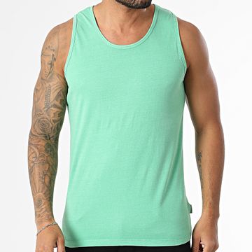 Blend - Canotta 20718292 Verde