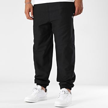 Calvin Klein - LV04RC279G Pantaloni da jogging nero