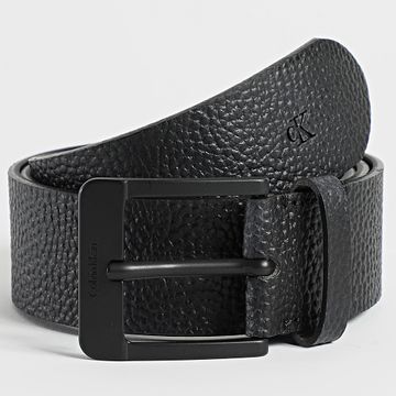 Calvin Klein - Cintura classica 7021 nero