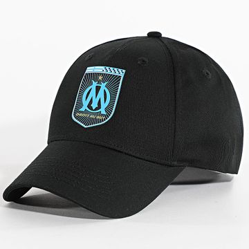 OM - Ventilatore Blason Cap M24096 Nero
