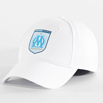 OM - Ventilatore Blason Cap M24097 Bianco