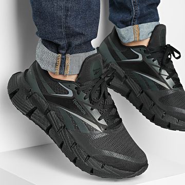 Reebok - Scarpe da ginnastica Floatzig 1 100210240 Nero