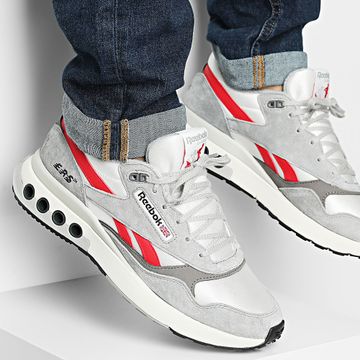 Reebok - ERS World Sneakers 100209538 Grigio2 Grigio