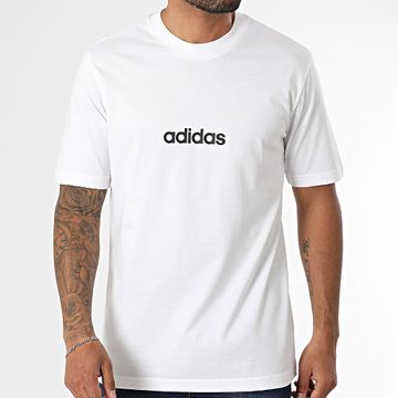 Adidas Sportswear - JE9000 Maglietta bianca