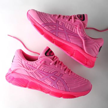 Asics - Cestini Gel Quantum 360 VIII Emboss 1203A593 Dragon Fruit Pink Glo