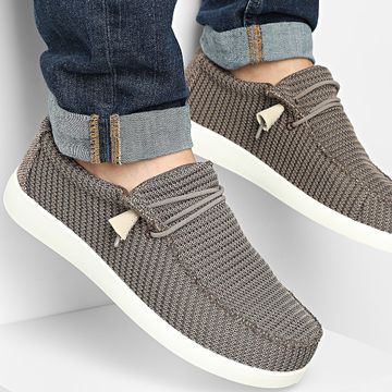Classic Series - Mocassini 709 Khaki