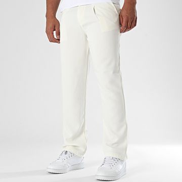 Frilivin - Pantaloni G32 Beige chiaro