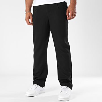 Frilivin - Pantaloni neri G32