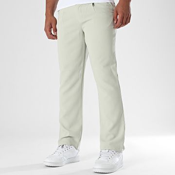 Frilivin - G32 Pantaloni verde chiaro