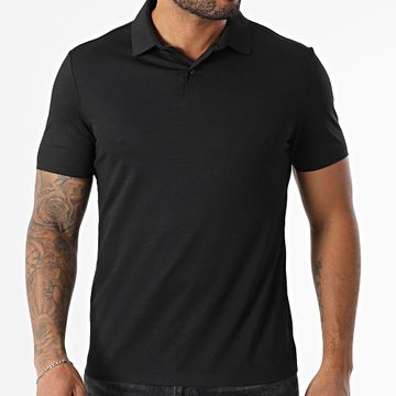 Frilivin - Polo a maniche corte 535 Nero