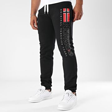 Geographical Norway - 191 Pantaloni da jogging neri