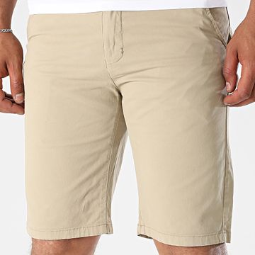 MTX - Chino corto 280 Beige