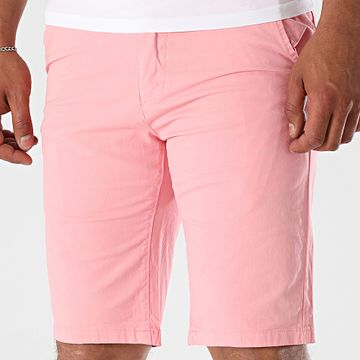 MTX - Pantaloncini Chino 280 Rosa