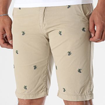 MTX - Pantaloncini Chino 017 Beige