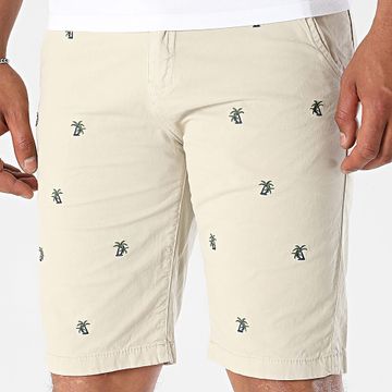 MTX - Pantaloncini Chino 017 Beige