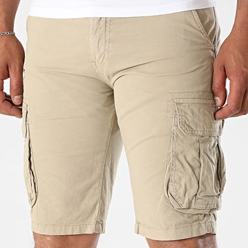MTX - Pantaloncini Cargo 013 Beige