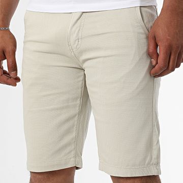 MTX - Pantaloncini Chino 016 Beige chiaro