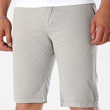 MTX - Pantaloncini Chino 280 Grigio