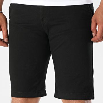 MTX - Chino corto 280 nero