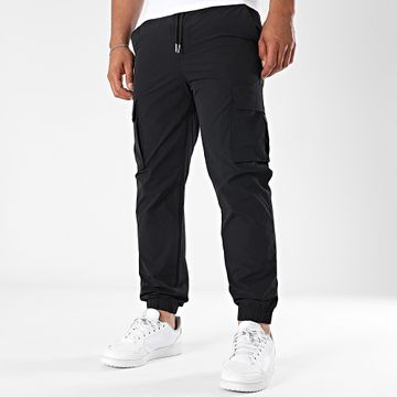 MTX - 223 Pantaloni cargo neri