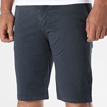 MTX - Pantaloncini Chino 280 Navy