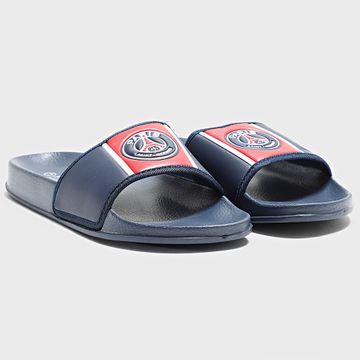 PSG - Sandali 957340 blu navy