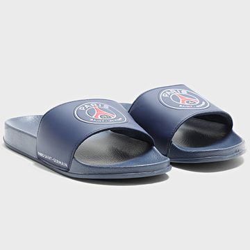 PSG - Pantofole 962870 blu navy