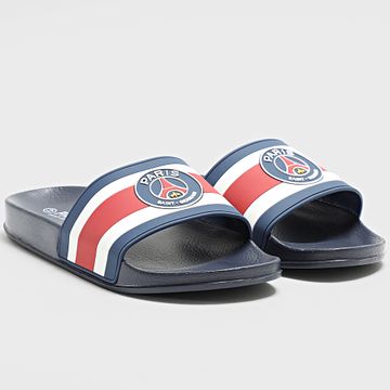 PSG - Pantofole 883560 blu navy