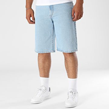Tiffosi - Pantaloncini corti 10060114 Denim blu