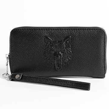 Frilivin - Portafoglio donna C03 Nero