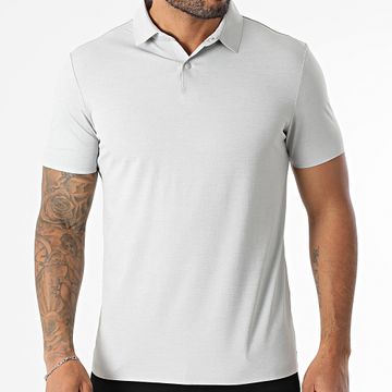 Frilivin - Polo a maniche corte 535 Grigio