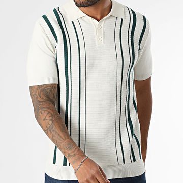 Frilivin - Polo manica corta 170 beige chiaro