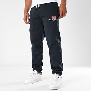 Geographical Norway - 834 Pantaloni da jogging della Marina