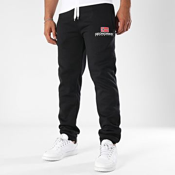 Geographical Norway - 833 Pantaloni da jogging nero