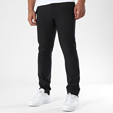 Calvin Klein - LV04LB610G Pantaloni neri