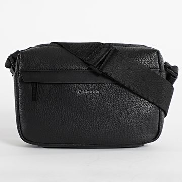 Calvin Klein - Must Custodia per fotocamera 3084 Nero