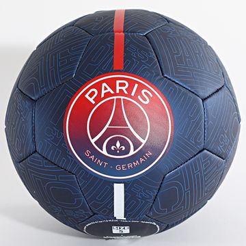 PSG - Calcio P24328 blu navy