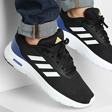 Adidas Sportswear - Cloudfoam Move Sneakers ID6527 Core Black Footwear White Lucid Blue
