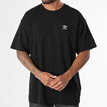 Adidas Originals - T-shirt Essential Oversize Large JD0349 Nero