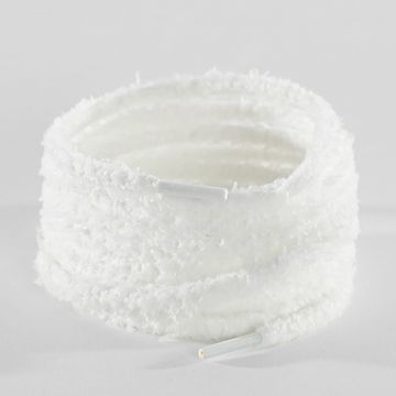 Classic Series - Pizzo sfocato bianco