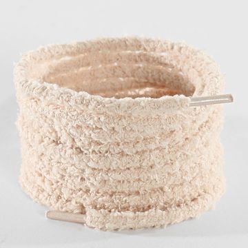 Classic Series - Lacci fuzzy beige