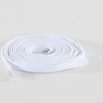 Classic Series - Lacci di base Bianco