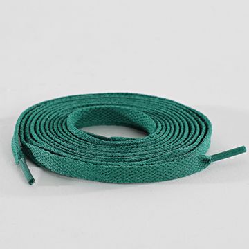 Classic Series - Lacci Basic Verde scuro