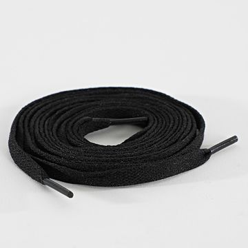 Classic Series - Lacci di base Nero